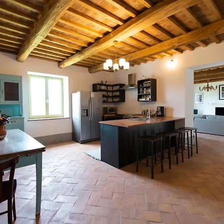 A Casa Di Giovanni *