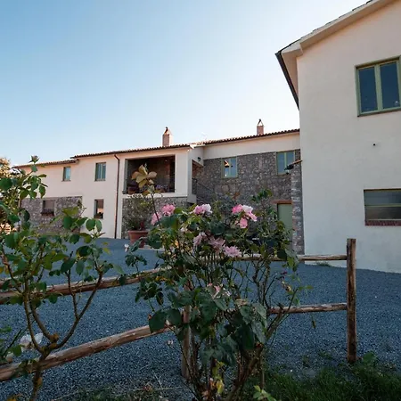 A Casa Di Giovanni * Acquapendente