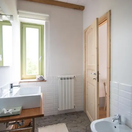 A Casa Di Giovanni Villa *