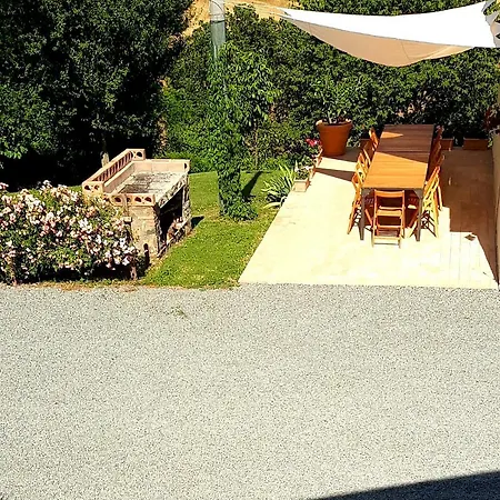 A Casa Di Giovanni *