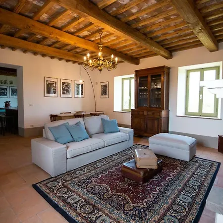 A Casa Di Giovanni *