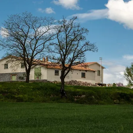 Villa A Casa Di Giovanni Acquapendente