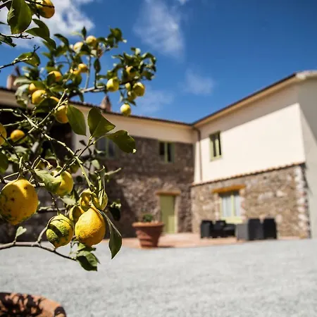 A Casa Di Giovanni *