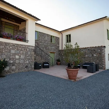 Villa A Casa Di Giovanni *