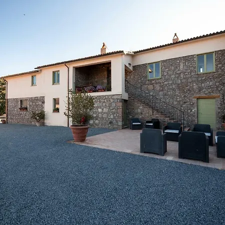 Villa A Casa Di Giovanni *