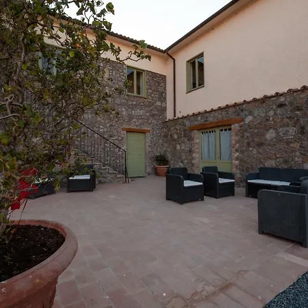 Villa A Casa Di Giovanni *