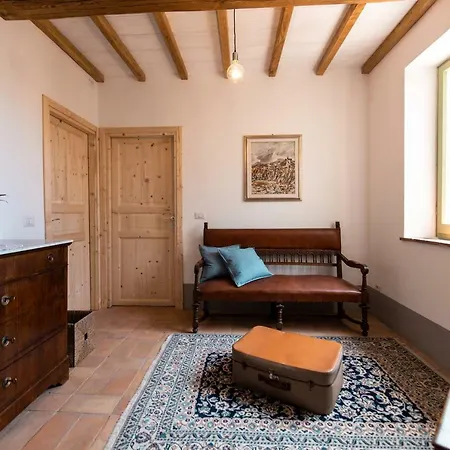 A Casa Di Giovanni Villa *