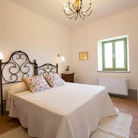A Casa Di Giovanni Villa *