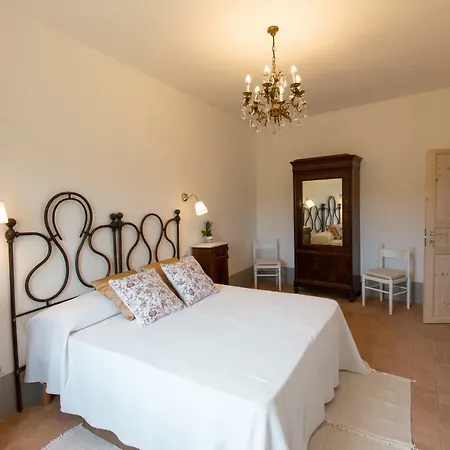 A Casa Di Giovanni Villa Acquapendente