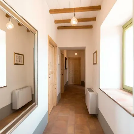 A Casa Di Giovanni *