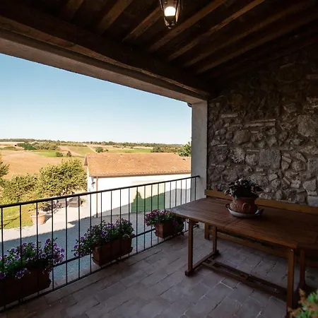 A Casa Di Giovanni Acquapendente