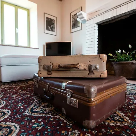 A Casa Di Giovanni