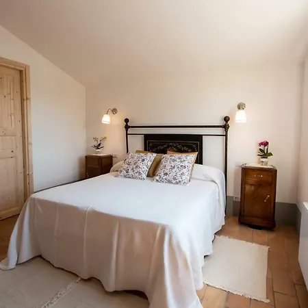 A Casa Di Giovanni Villa