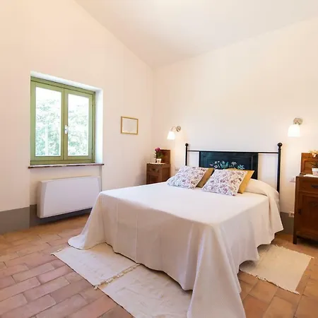 A Casa Di Giovanni Villa