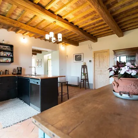 A Casa Di Giovanni