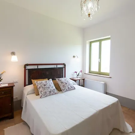 A Casa Di Giovanni Villa